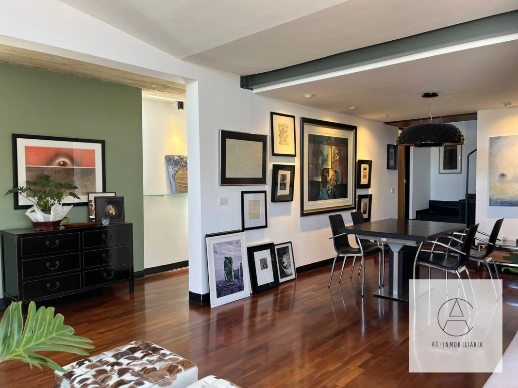 Loft en renta, en Oakland, zona 10 - 1