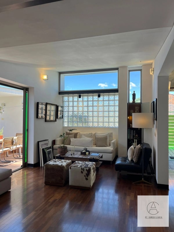 Loft en renta, en Oakland, zona 10 - 16