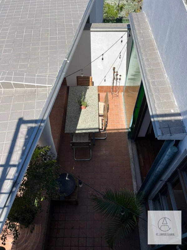 Loft en renta, en Oakland, zona 10 - 14