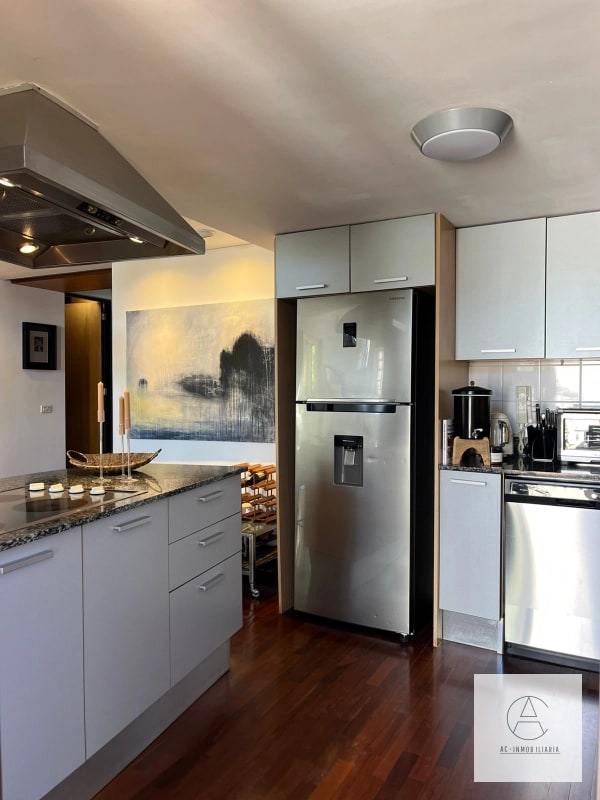 Loft en renta, en Oakland, zona 10 - 11