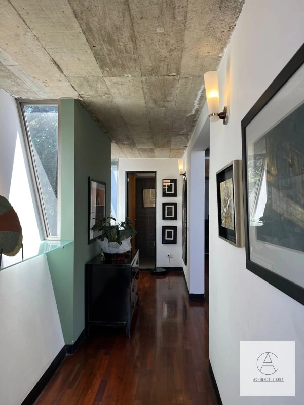 Loft en renta, en Oakland, zona 10 - 9