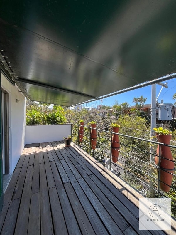 Loft en renta, en Oakland, zona 10 - 6