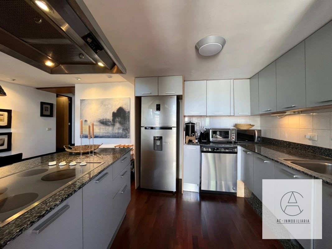 Loft en renta, en Oakland, zona 10 - 4