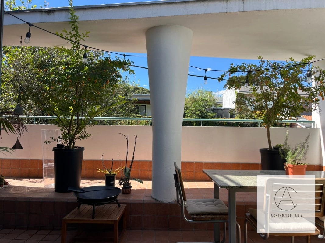 Loft en renta, en Oakland, zona 10 - 3