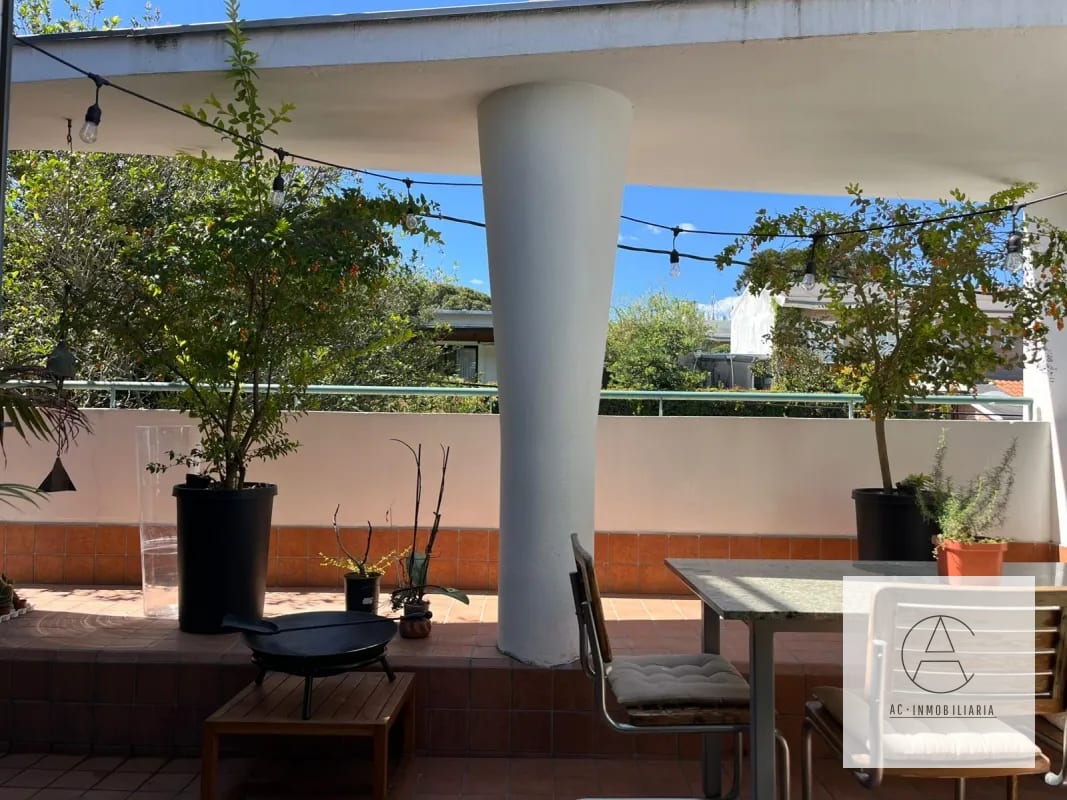 Loft en renta, en Oakland, zona 10 — Apartamento en Alquiler en Oakland I, Zona 10, Guatemala, Ciudad — foto 3 de 17