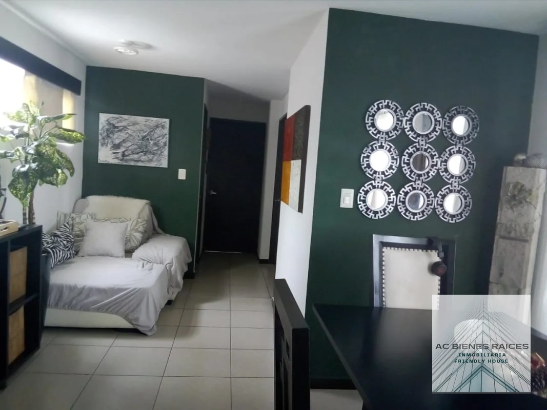APARTAMENTO VENTA EN PARQUE 7 - 4