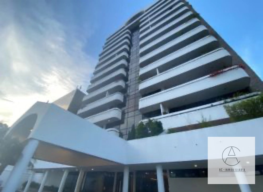 Apartamento en venta en Villa Mayor, zona 14 - 1