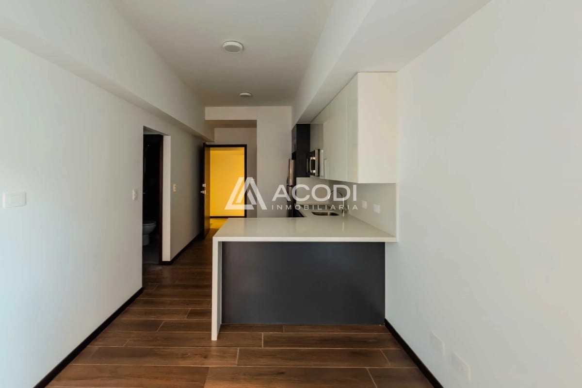 Apartamento en Zona 10 — Apartamento en Alquiler en Zona 10, Guatemala, Ciudad — foto 1 de 4