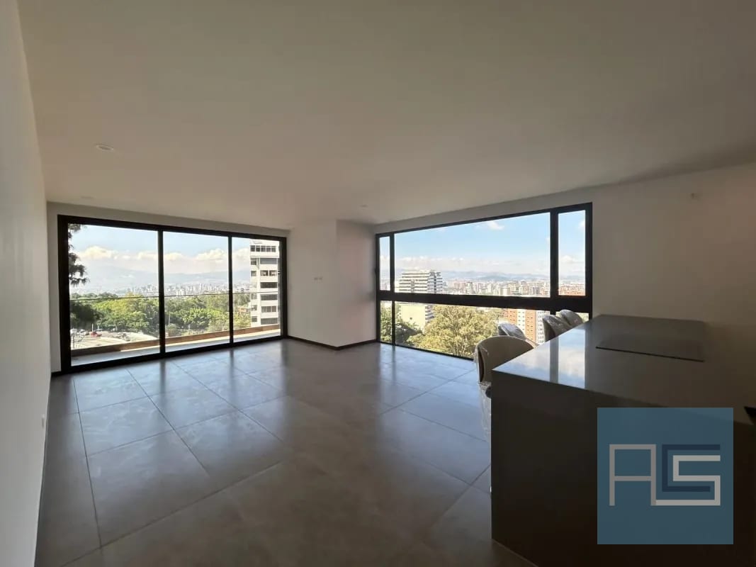 Amplio y moderno apartamento en Venta para estrenar en zona 15 de 3 hab, sector de San Lázaro — Apartamento en Venta en Zona 15, Guatemala, Ciudad — foto 17 de 17