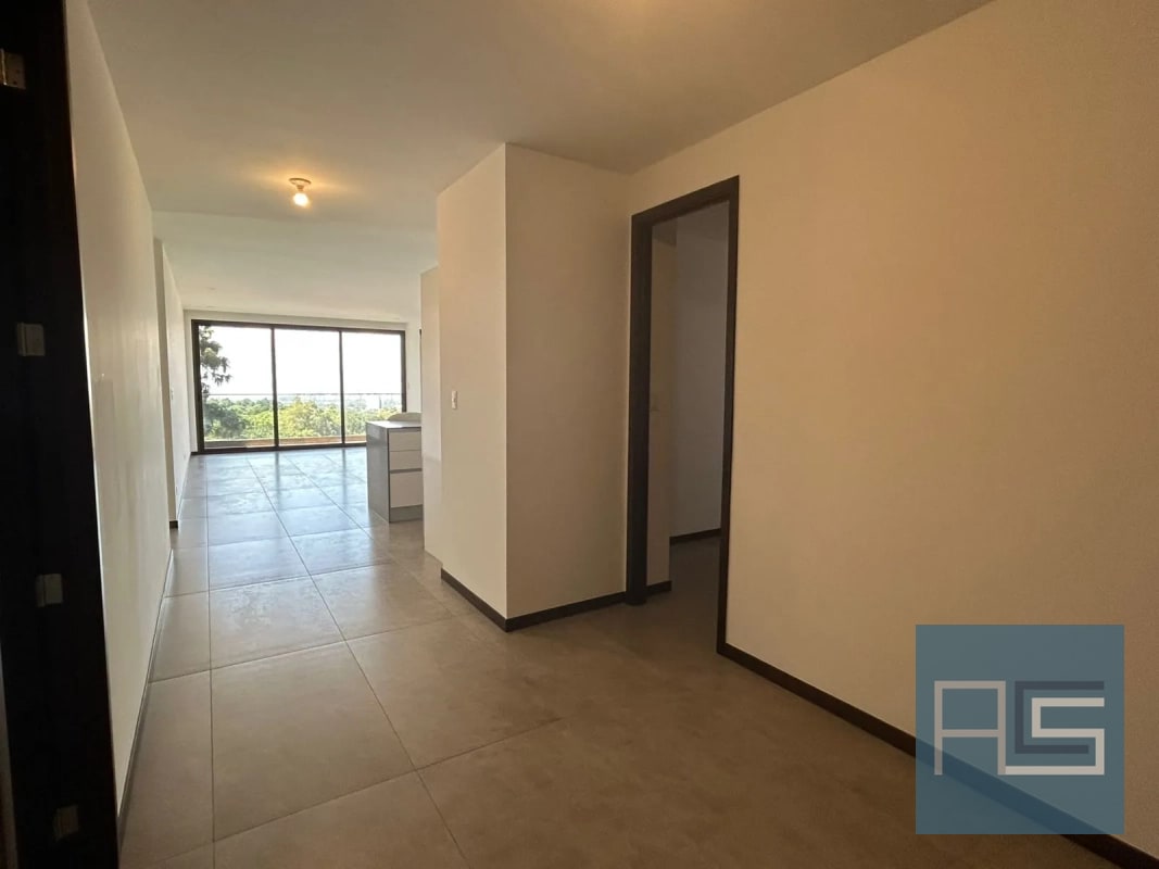 Amplio y moderno apartamento en Venta para estrenar en zona 15 de 3 hab, sector de San Lázaro - 16