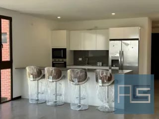 Amplio y moderno apartamento en Venta para estrenar en zona 15 de 3 hab, sector de San Lázaro — Apartamento en Venta en Zona 15, Guatemala, Ciudad — miniatura 13 de 17