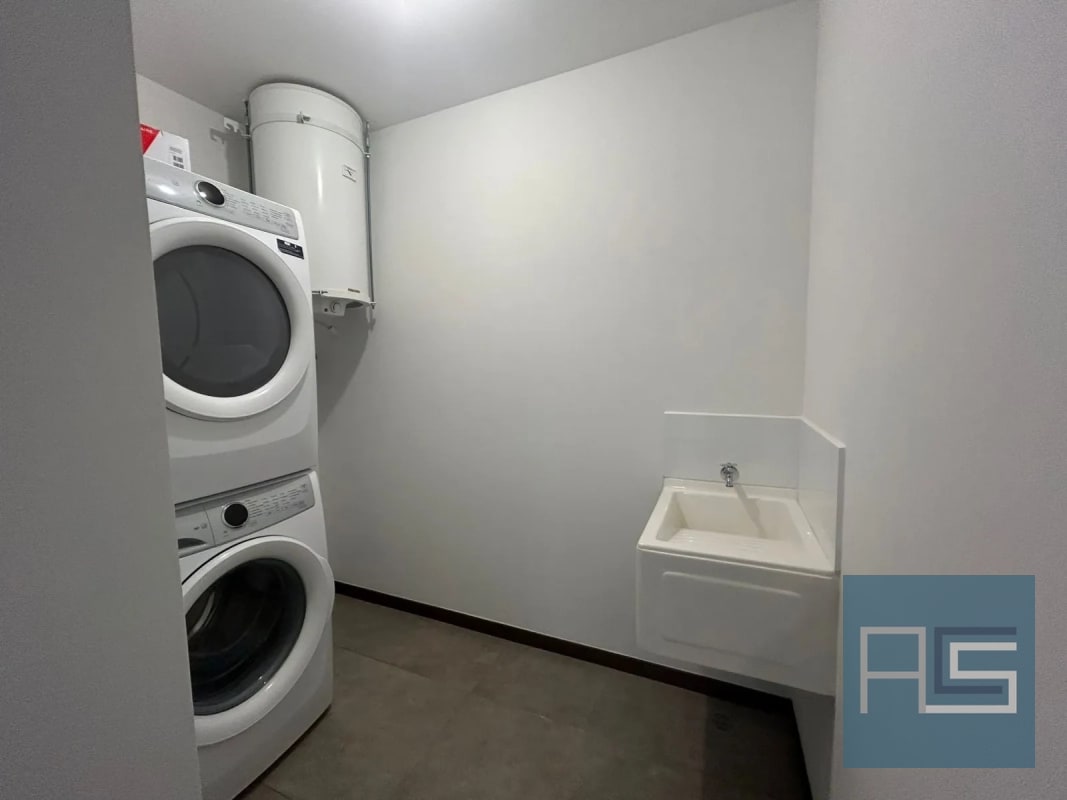 Amplio y moderno apartamento en Venta para estrenar en zona 15 de 3 hab, sector de San Lázaro - 11