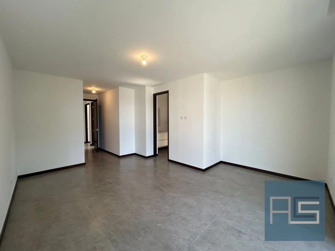 Amplio y moderno apartamento en Venta para estrenar en zona 15 de 3 hab, sector de San Lázaro - 10