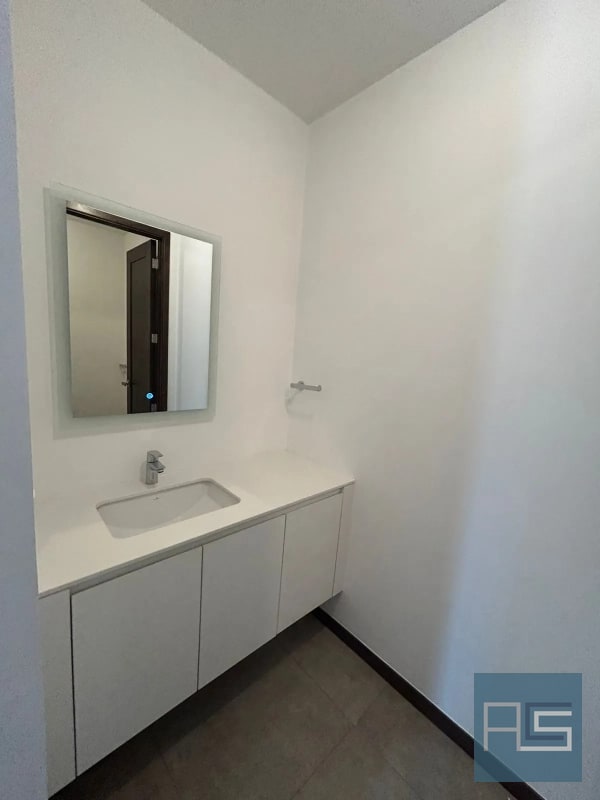 Amplio y moderno apartamento en Venta para estrenar en zona 15 de 3 hab, sector de San Lázaro - 9