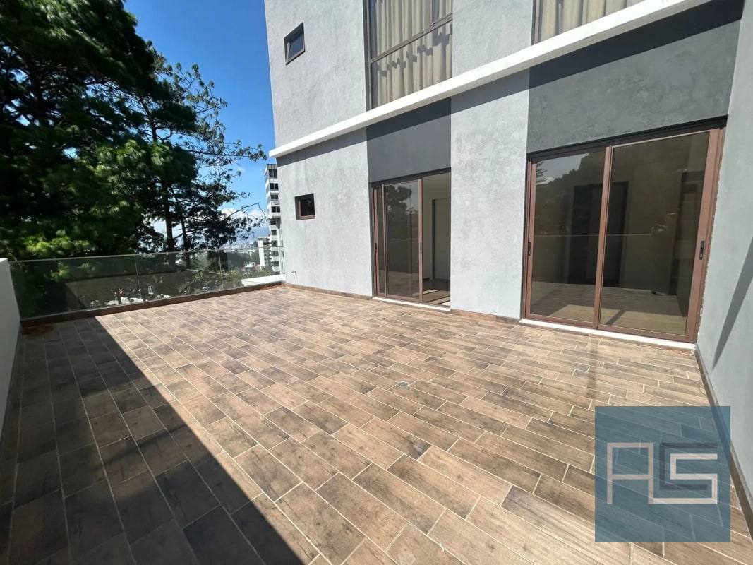 Amplio y moderno apartamento en Venta para estrenar en zona 15 de 3 hab, sector de San Lázaro - 6