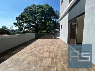Amplio y moderno apartamento en Alquiler para estrenar en zona 15 de 3 hab, sector de San Lázaro — Apartamento en Alquiler en Zona 15, Guatemala, Ciudad — miniatura 5 de 16