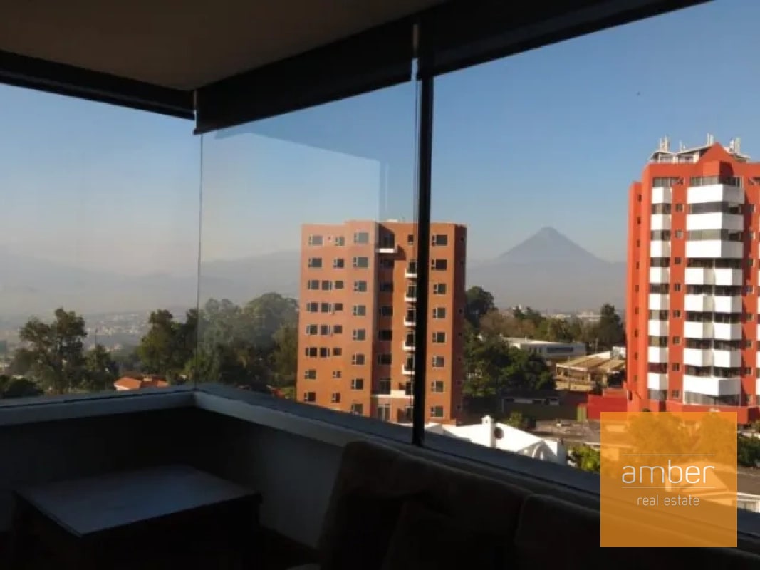 Edificio Villa Vistana, zona 13 - 5