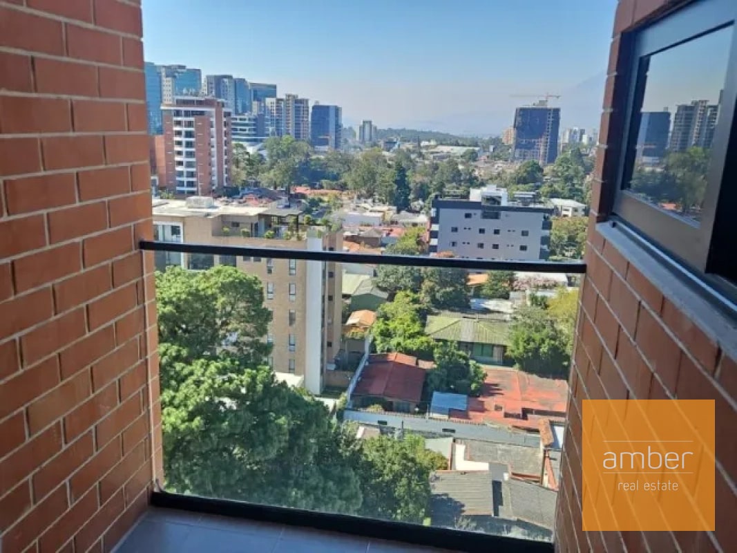 Estudio en Kiintea, zona 15 - 1