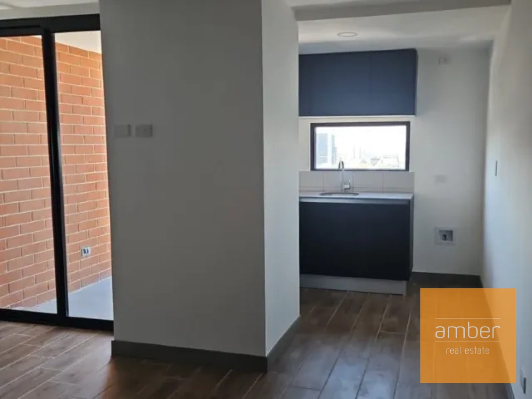 Estudio en Kiintea, zona 15 - 14