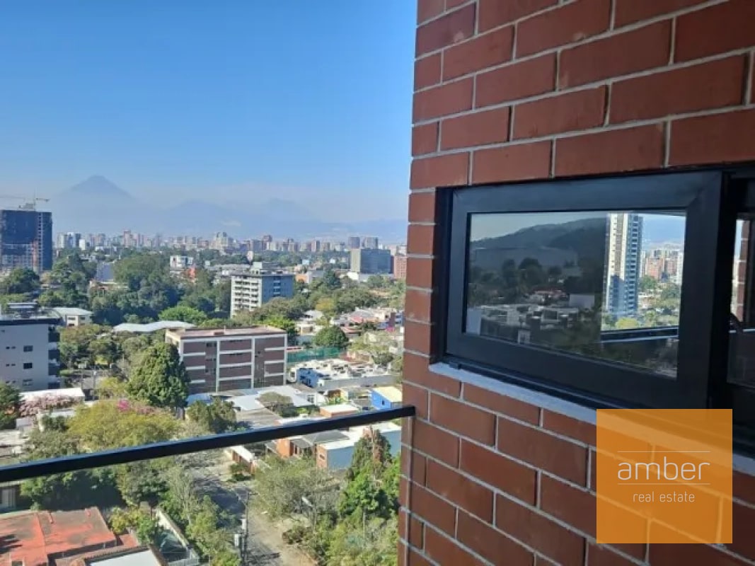 Estudio en Kiintea, zona 15 - 11