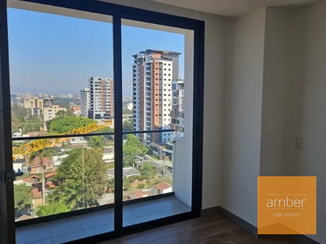 Apartamento en Kiintea, zona 15 - 1