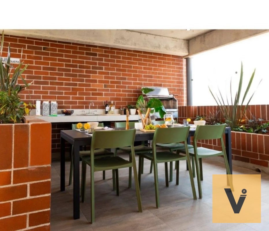 Apartamento en venta en Fiamene zona 10 - 17