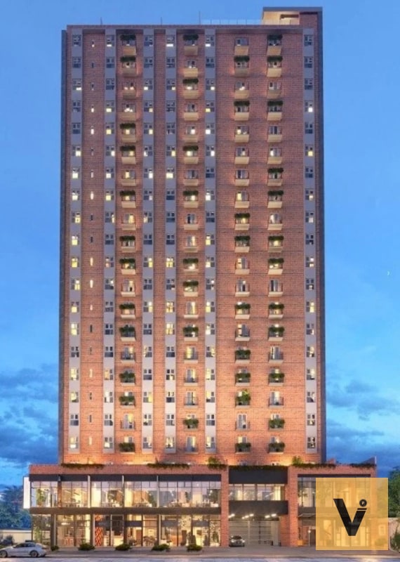 Apartamento en venta en Fiamene zona 10 - 16