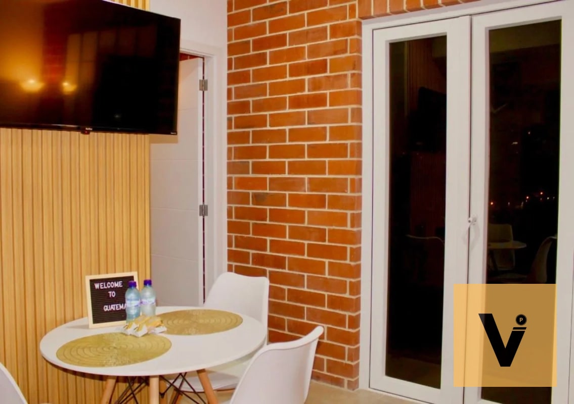 Apartamento en venta en Fiamene zona 10 - 14