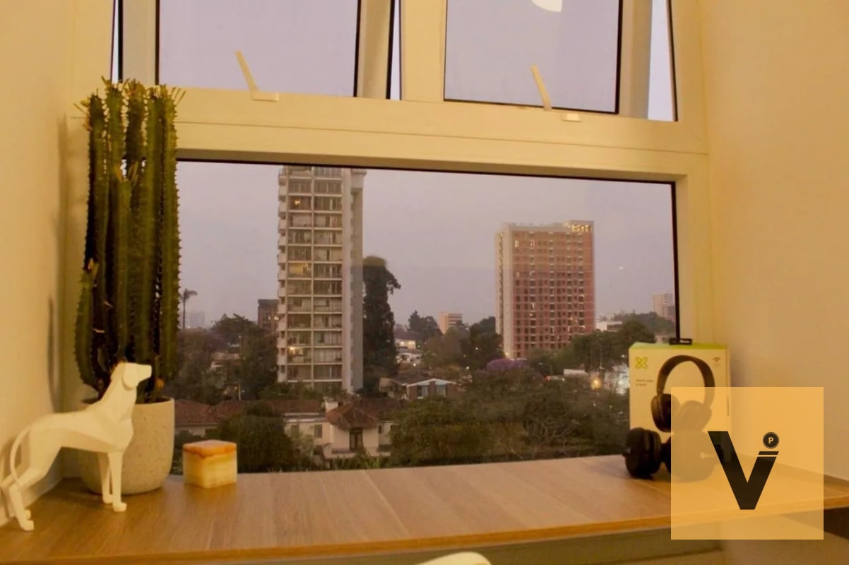Apartamento en venta en Fiamene zona 10 - 12