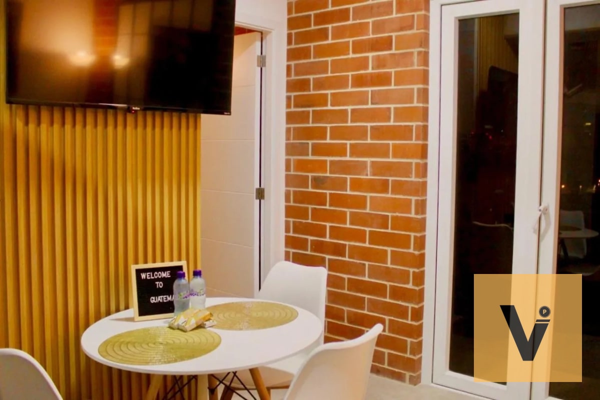 Apartamento en venta en Fiamene zona 10 - 8