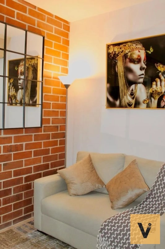 Apartamento en venta en Fiamene zona 10 - 5