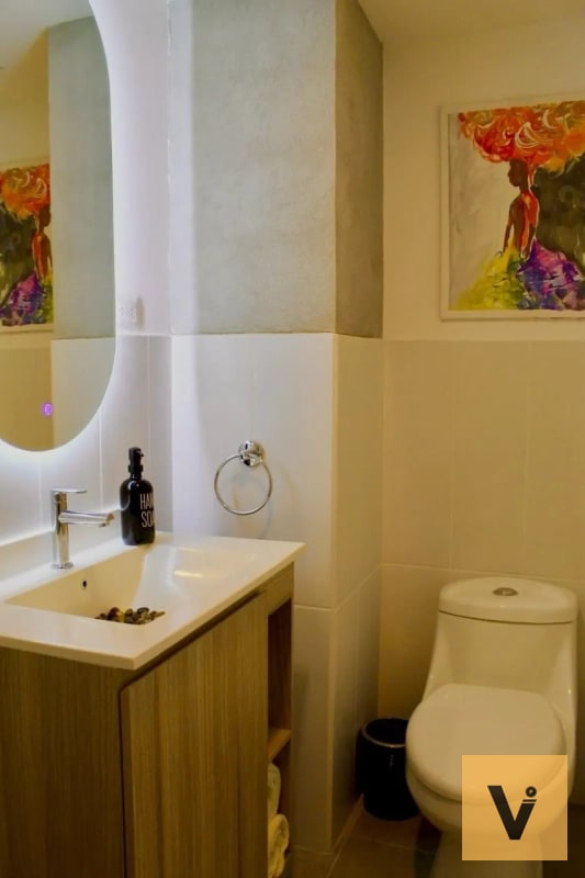 Apartamento en venta en Fiamene zona 10 - 2