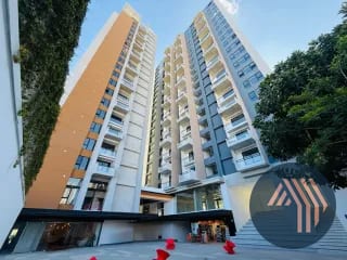 Alquiler de Apartamento Amueblado - Inara, Zona 04 — Apartamento en Alquiler en Zona 4, Guatemala, Ciudad — miniatura 9 de 15