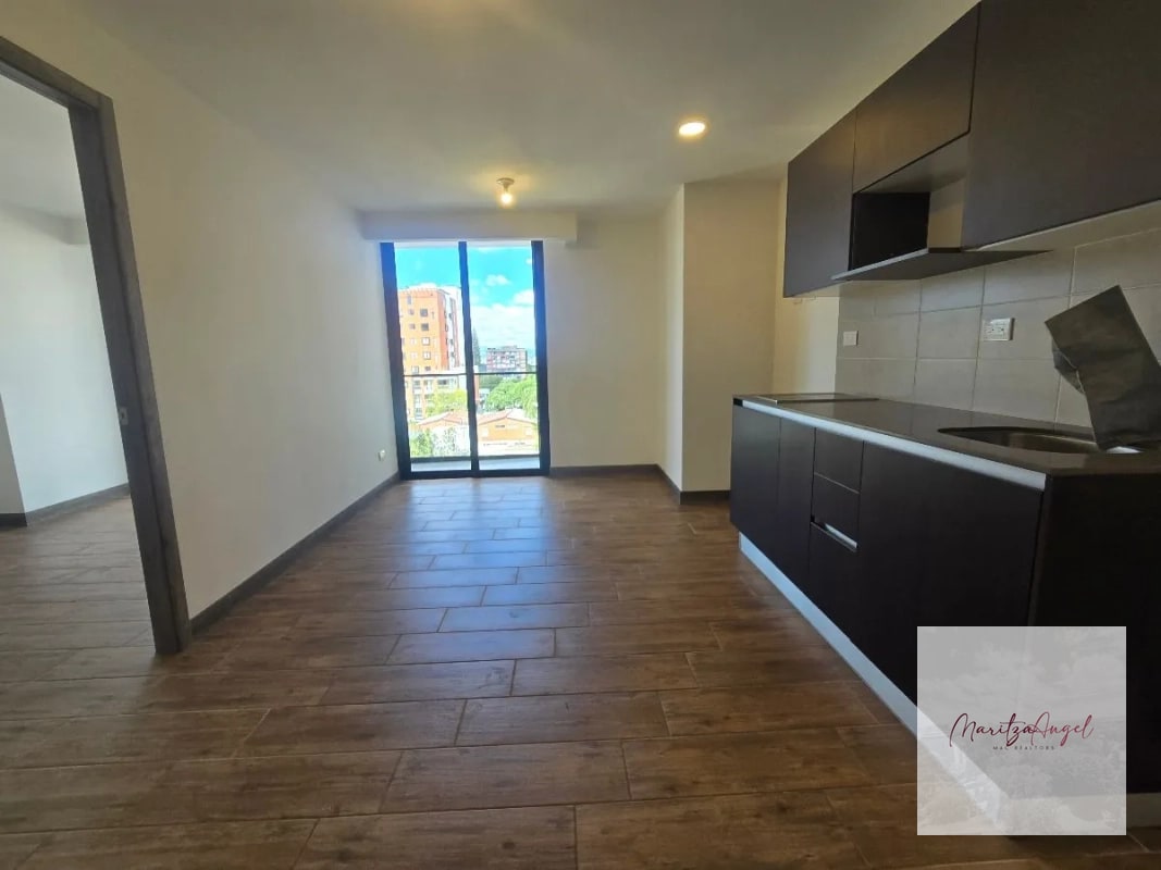 VENTA DE APARTAMENTO EN ZONA 15 PARA ESTRENAR ED. KINTEA - 8