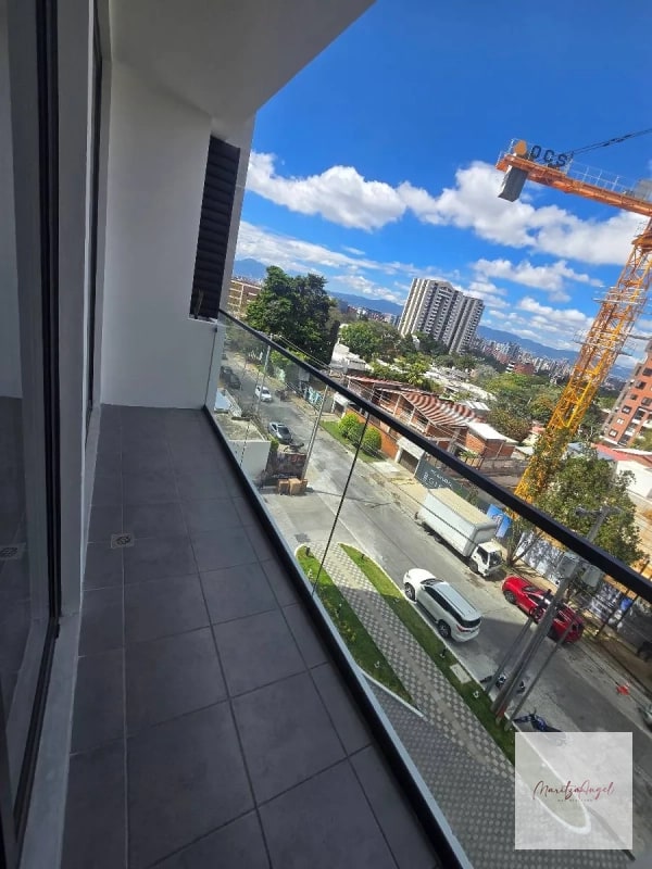 VENTA DE APARTAMENTO EN ZONA 15 PARA ESTRENAR ED. KINTEA - 7