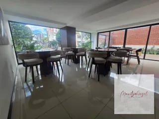 VENTA DE APARTAMENTO EN ZONA 15 PARA ESTRENAR ED. KINTEA — Apartamento en Venta en Kiintea, Zona 15, Guatemala, Ciudad — miniatura 5 de 11