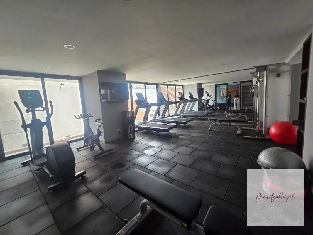 VENTA DE APARTAMENTO EN ZONA 15 PARA ESTRENAR ED. KINTEA - 3