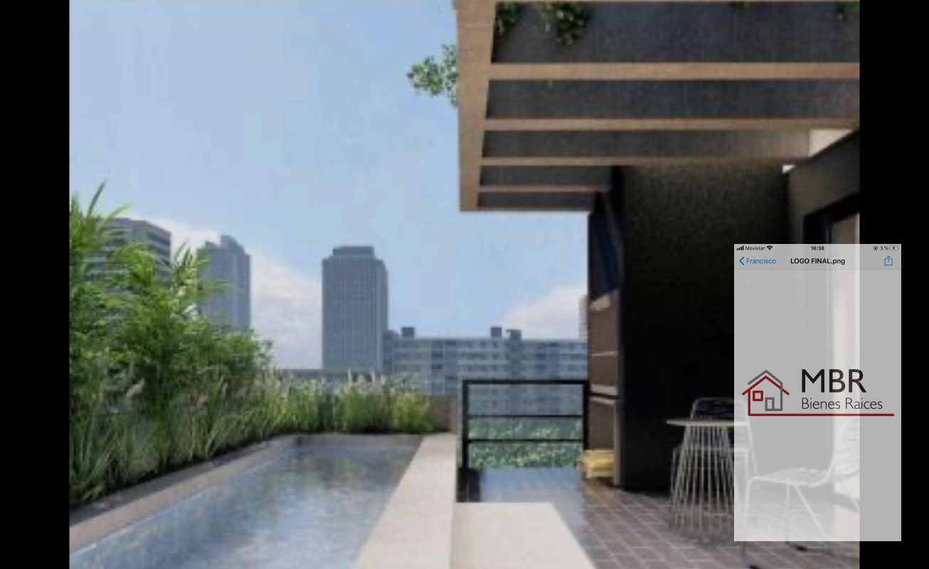 Apartamento en venta Artis , zona 13. - 16