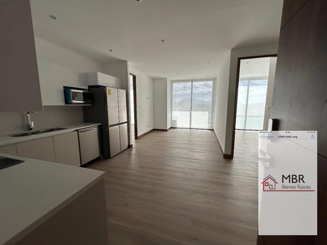 Apartamento en venta Artis , zona 13. - 9