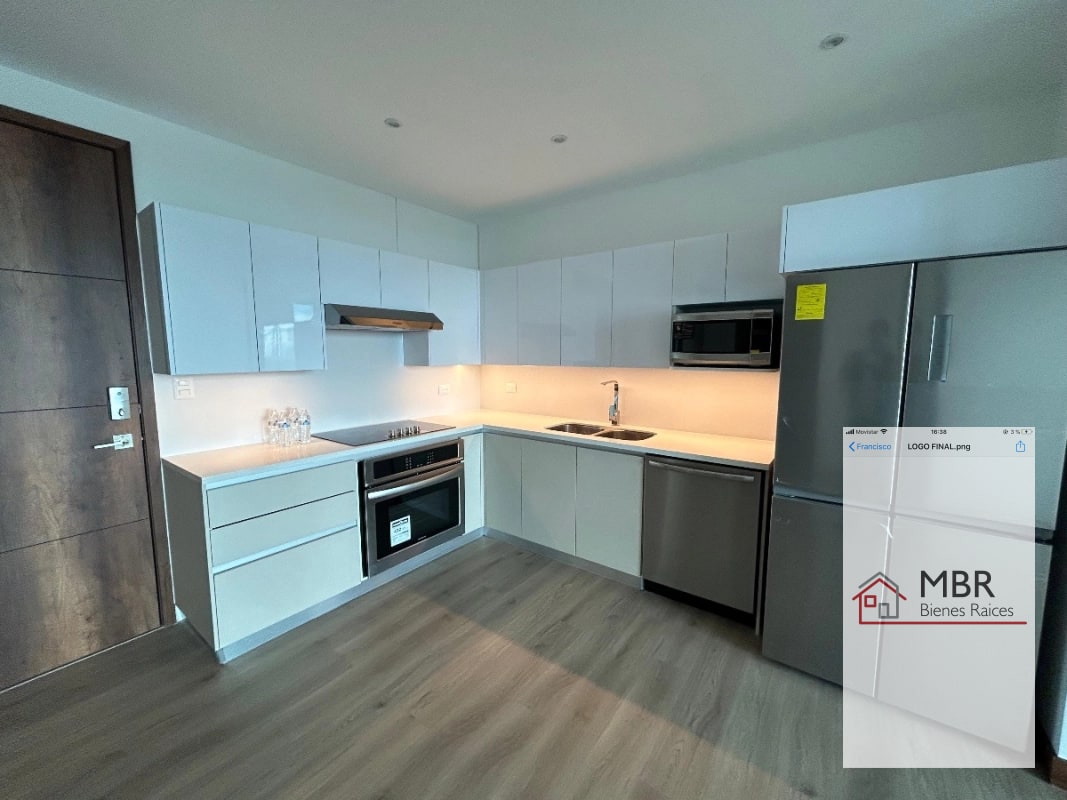 Apartamento en venta Artis , zona 13. - 6