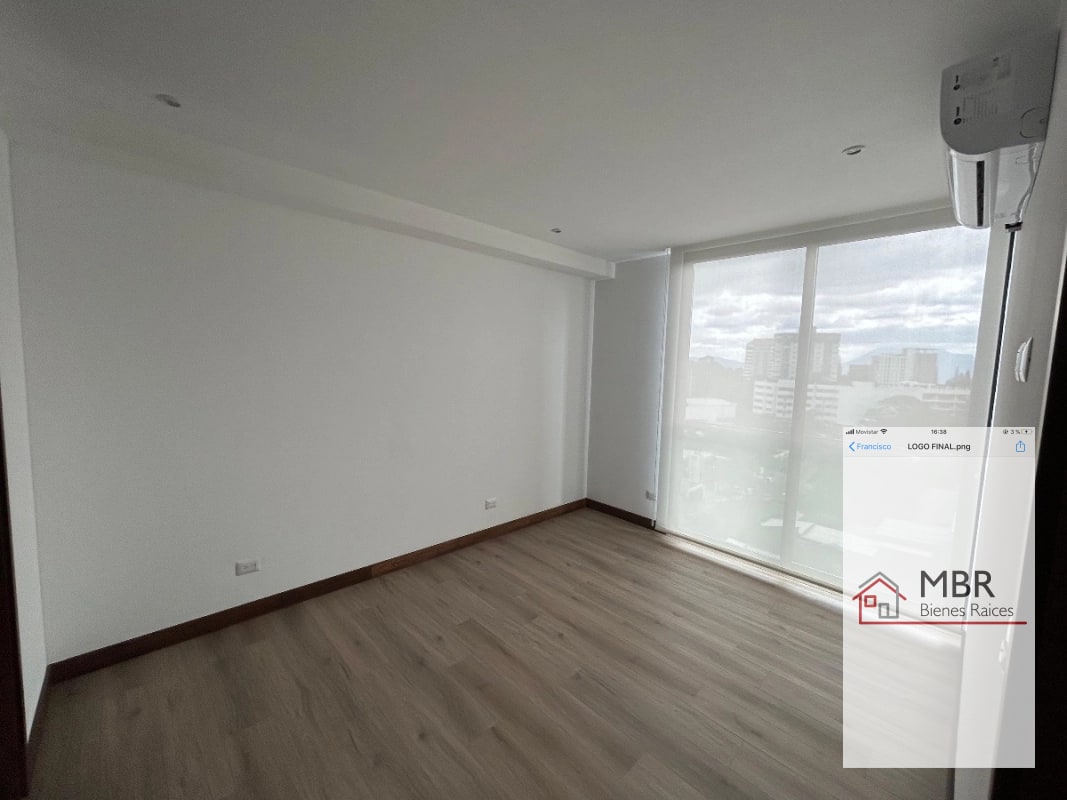 Apartamento en venta Artis , zona 13. - 4