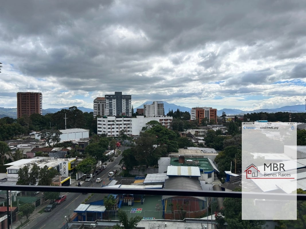 Apartamento en venta Artis , zona 13. - 2
