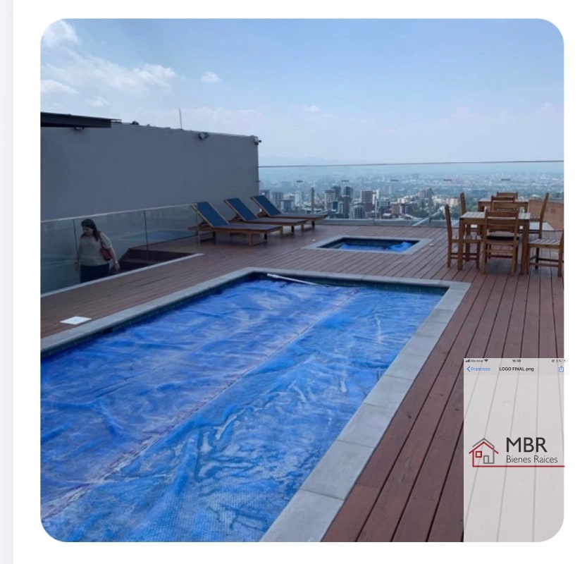 Apartamento en venta , albero 15, zona 15 - 1