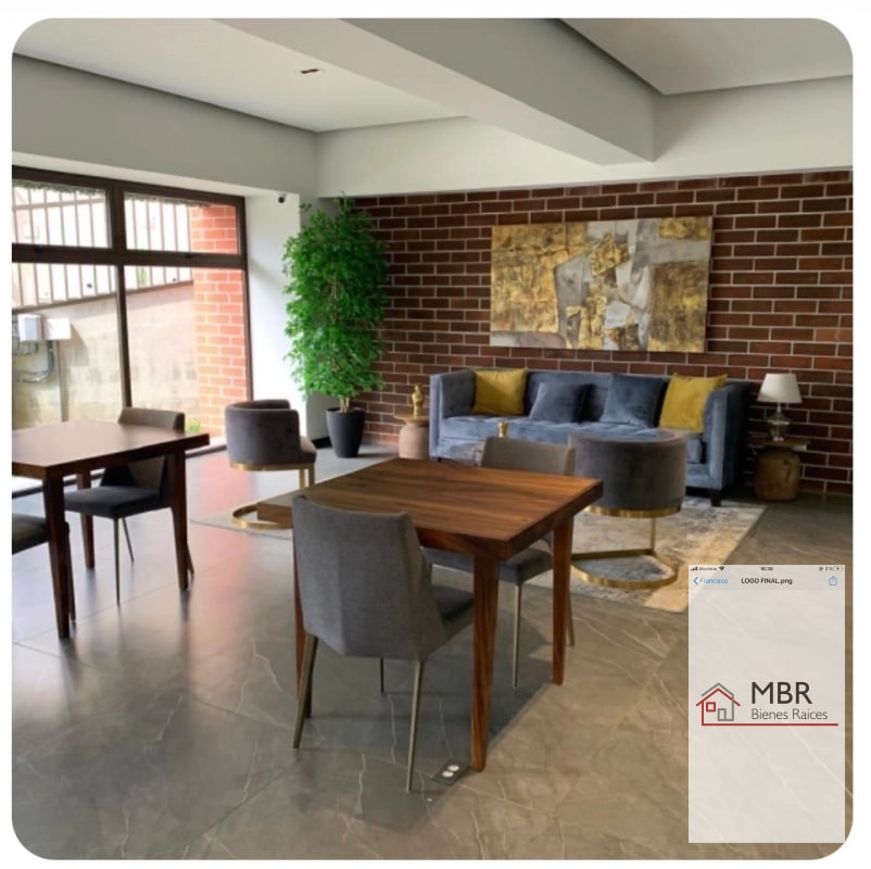 Apartamento en venta , albero 15, zona 15 - 10