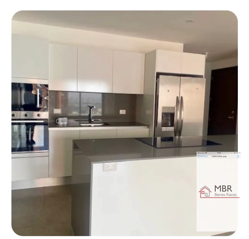 Apartamento en venta , albero 15, zona 15 - 6