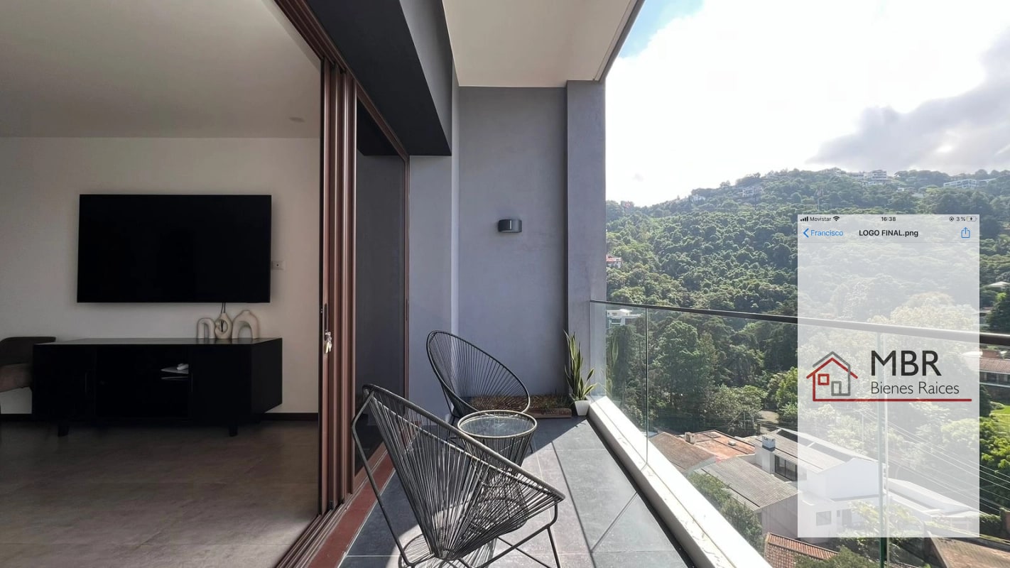 Apartamento en venta , albero 15, zona 15 - 5