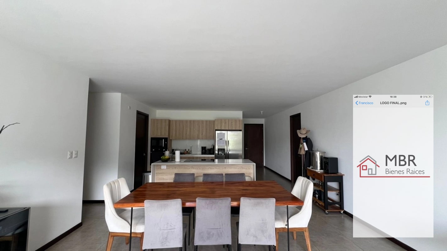 Apartamento en venta , albero 15, zona 15 - 4