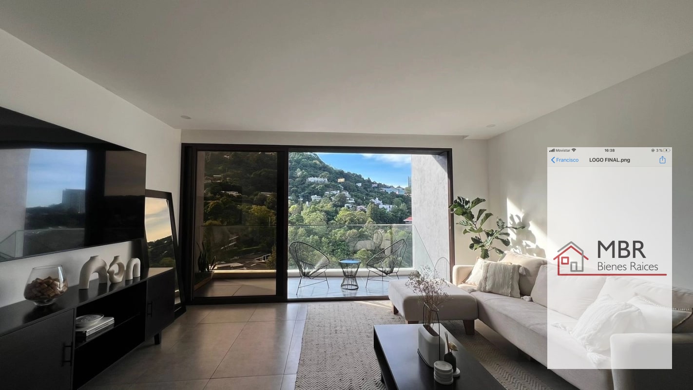 Apartamento en venta , albero 15, zona 15 - 3