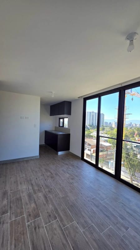Apartamento en renta en zona 15 VHll pequeño nuevo — Apartamento en Alquiler en Kiintea, Zona 15, Guatemala, Ciudad — foto 1 de 15