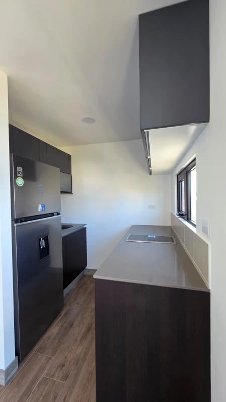 Apartamento en renta en zona 15 VHll pequeño nuevo — Apartamento en Alquiler en Kiintea, Zona 15, Guatemala, Ciudad — foto 14 de 15